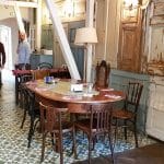 Aubergine, restaurant mediteranean in Centrul Vechi - Centrul Istoric
