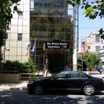 Barca, restaurant vegetarian si raw vegan in Piata Charles de Gaulle