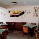 Barca, restaurant vegetarian si raw vegan in Piata Charles de Gaulle