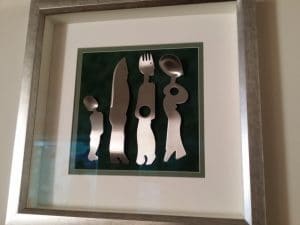 Barca, restaurant vegetarian si raw vegan in Piata Charles de Gaulle