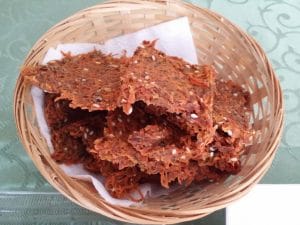 Barca, restaurant vegetarian si raw vegan in Piata Charles de Gaulle