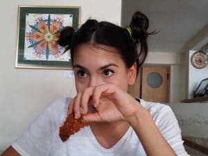 Barca, restaurant vegetarian si raw vegan in Piata Charles de Gaulle