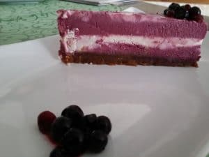 Barca, restaurant vegetarian si raw vegan in Piata Charles de Gaulle