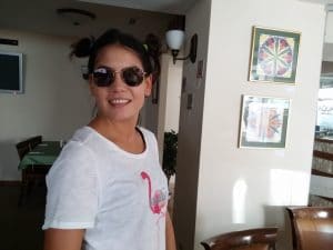 Barca, restaurant vegetarian si raw vegan in Piata Charles de Gaulle