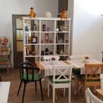 Beca's Kitchen, bistroul cu mancare cu suflet al Andreei Beca in Bucuresti