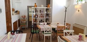 Beca's Kitchen, bistroul cu mancare cu suflet al Andreei Beca in Bucuresti