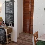 Beca's Kitchen, bistroul cu mancare cu suflet al Andreei Beca in Bucuresti