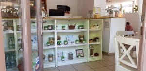 Beca's Kitchen, bistroul cu mancare cu suflet al Andreei Beca in Bucuresti