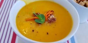 Beca's Kitchen, bistroul cu mancare cu suflet al Andreei Beca in Bucuresti