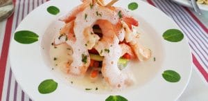 Beca's Kitchen, bistroul cu mancare cu suflet al Andreei Beca in Bucuresti