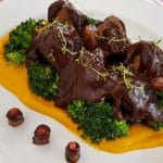 Beca's Kitchen, bistroul cu mancare cu suflet al Andreei Beca in Bucuresti