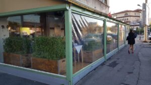 Bocca Lupo Cucina Italiana