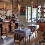 Bocca Lupo Cucina Italiana