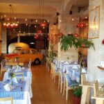 Bocca Lupo Cucina Italiana