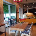 Bocca Lupo Cucina Italiana