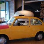 Bocca Lupo Cucina Italiana