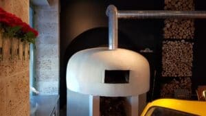 Bocca Lupo Cucina Italiana