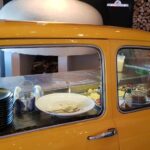 Bocca Lupo Cucina Italiana