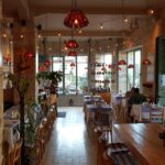 Bocca Lupo Cucina Italiana