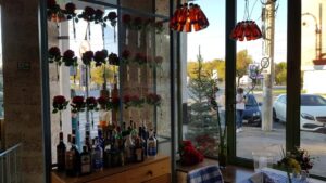 Bocca Lupo Cucina Italiana