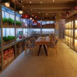 Bocca Lupo Cucina Italiana