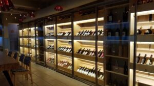 Bocca Lupo Cucina Italiana