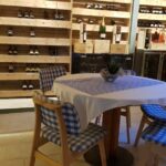 Bocca Lupo Cucina Italiana