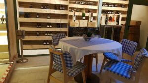 Bocca Lupo Cucina Italiana