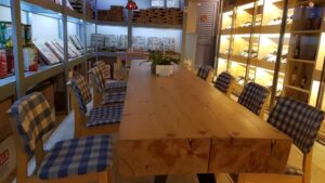 Bocca Lupo Cucina Italiana