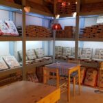 Bocca Lupo Cucina Italiana