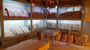 Bocca Lupo Cucina Italiana