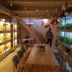 Bocca Lupo Cucina Italiana