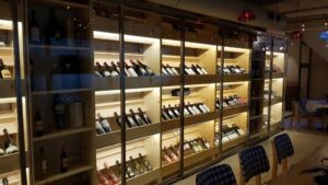 Bocca Lupo Cucina Italiana