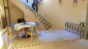 Bocca Lupo Cucina Italiana