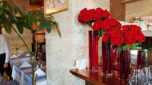 Bocca Lupo Cucina Italiana