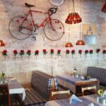 Bocca Lupo Cucina Italiana