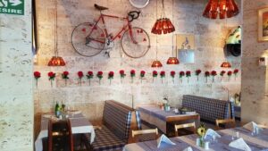 Bocca Lupo Cucina Italiana