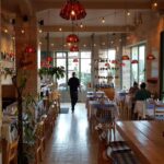 Bocca Lupo Cucina Italiana