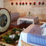 Bocca Lupo Cucina Italiana