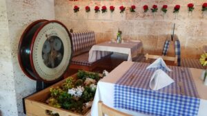 Bocca Lupo Cucina Italiana