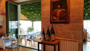 Bocca Lupo Cucina Italiana