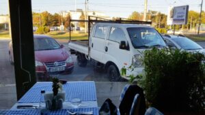 Bocca Lupo Cucina Italiana