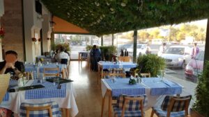 Bocca Lupo Cucina Italiana