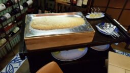 Cina portugheza la Dancing Lobster