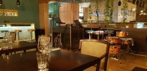 Concert la Madame Pogany