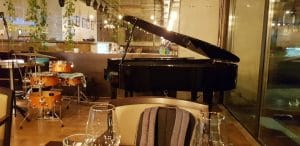 Concert la Madame Pogany