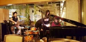 Concert la Madame Pogany