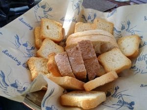 Dancing Lobster, restaurant portughez de peste si fructe de mare la Pescariu Sports and Spa