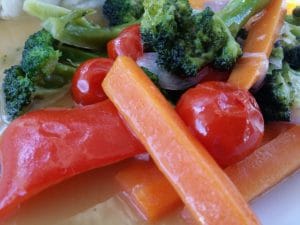 Dancing Lobster, restaurant portughez de peste si fructe de mare la Pescariu Sports and Spa