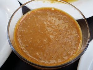 Dancing Lobster, restaurant portughez de peste si fructe de mare la Pescariu Sports and Spa